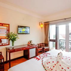 Cococha Hostel and Pool Club Улучшенный номер с различными типами кроватей фото 6