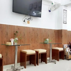 CK Saigon Central Hotel удобства в номере