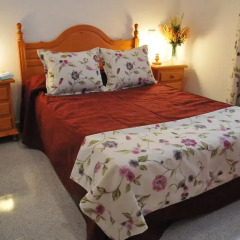Отель EmyCanarias Holiday Homes Vecindario комната для гостей фото 4
