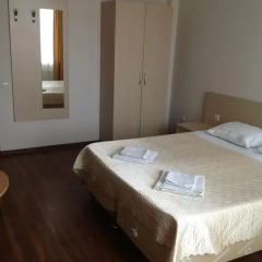 Гостиница Esse House Номер Комфорт с различными типами кроватей фото 5
