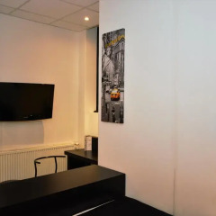 Hotel de Noailles комната для гостей