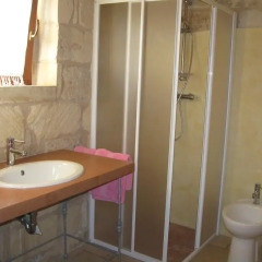 Отель Masseria Copertini Стандартный номер фото 2