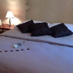Отель Riad and Villa Emy Les Une Nuits Марокко, Марракеш - отзывы, цены и фото номеров - забронировать отель Riad and Villa Emy Les Une Nuits онлайн комната для гостей фото 4