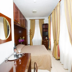 Hotel Residence Villa Tassoni 3* Студия с различными типами кроватей фото 2