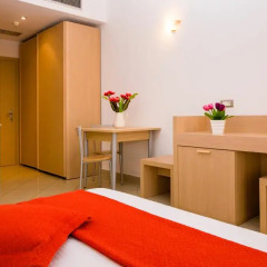 Отель Memento Kassiopi Resort удобства в номере фото 2