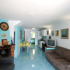 Отель BB Ravello Houses Равелло комната для гостей фото 2