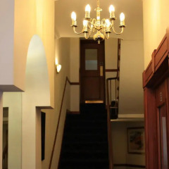 Отель Regency Hotel Westend Великобритания, Лондон - отзывы, цены и фото номеров - забронировать отель Regency Hotel Westend онлайн интерьер отеля фото 2