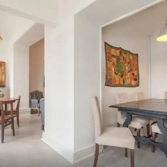 Отель Sunny Lisbon - Guesthouse and Residence 3* Стандартный номер с различными типами кроватей фото 4