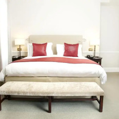 Отель Dukes London 5* Полулюкс с различными типами кроватей фото 3