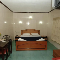 Hotel Crystal Residency Chennai в номере фото 2