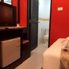 Отель Pj Patong Resortel 3* Номер категории Эконом фото 2
