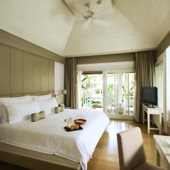 Rest Detail Hotel Hua Hin 4* Стандартный номер с двуспальной кроватью фото 6