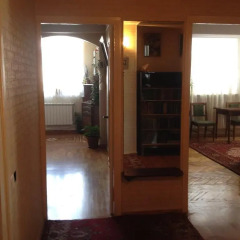 Отель Room in Apartment at Tigrana Metsa Армения, Ереван - отзывы, цены и фото номеров - забронировать отель Room in Apartment at Tigrana Metsa онлайн интерьер отеля фото 2