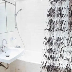 Гостиница Funny Dolphins Apartments Savelovskaya в Москве отзывы, цены и фото номеров - забронировать гостиницу Funny Dolphins Apartments Savelovskaya онлайн Москва ванная фото 2