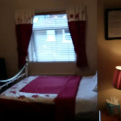 Отель St Mary's Guest House 4* Улучшенный номер с различными типами кроватей