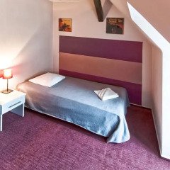 Отель Melody Hostel Польша, Познань - отзывы, цены и фото номеров - забронировать отель Melody Hostel онлайн удобства в номере