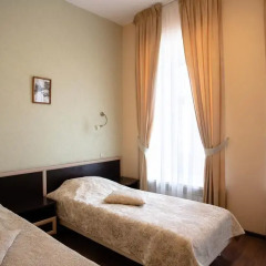 Отель Русское Подворье 3* Стандартный номер