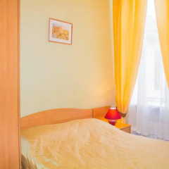 Мини-отель Невская Классика на Малой Морской 3* Стандартный номер фото 6