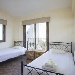 Отель Buena Vista Villa Кипр, Протарас - отзывы, цены и фото номеров - забронировать отель Buena Vista Villa онлайн комната для гостей фото 2