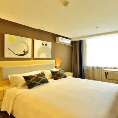 Commune 1958 boutique theme hotel 4* Номер Бизнес фото 4