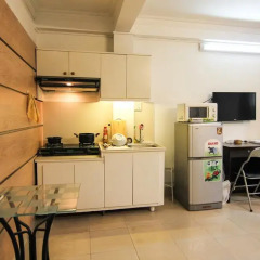 Апартаменты Smiley Apartment в номере фото 2