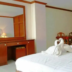 Отель Poonchock Mansion 2* Номер Делюкс с различными типами кроватей фото 7