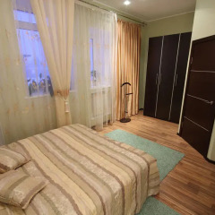 VIP-Hotel 4* Стандартный номер с разными типами кроватей фото 14
