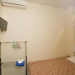 Roofhotel Sochi Hostel Номер Эконом с различными типами кроватей