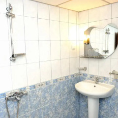 Отель Guest House Mavrudieva 2* Стандартный номер с различными типами кроватей фото 6