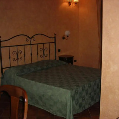 Il Podere Hotel Restaurant 4* Стандартный номер фото 13