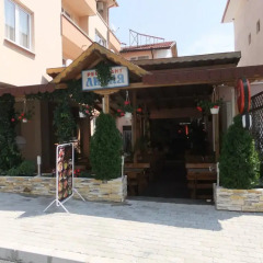Отель Guest House Lilia Болгария, Аврен - отзывы, цены и фото номеров - забронировать отель Guest House Lilia онлайн
