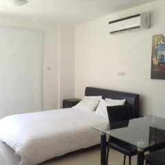 Отель Adriana Holiday Resort комната для гостей фото 3