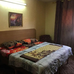 Asia Hotel 2* Стандартный номер с различными типами кроватей фото 16