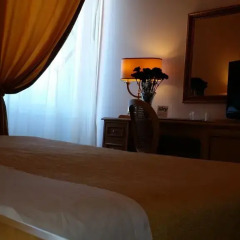 Grand Hotel Villa Politi 4* Люкс фото 3