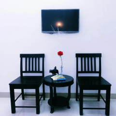 Phong Luu Hotel Nha Trang комната для гостей фото 2