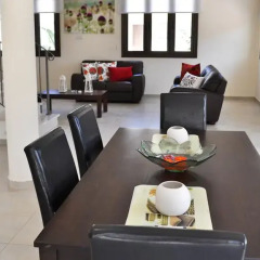 Отель Oceanview Villa 166 Кипр, Протарас - отзывы, цены и фото номеров - забронировать отель Oceanview Villa 166 онлайн питание
