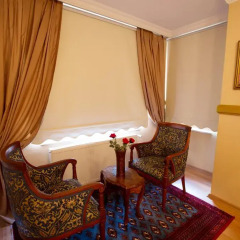 Aruna Hotel 4* Улучшенный номер с различными типами кроватей фото 4