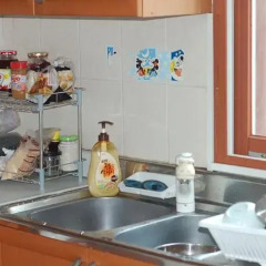 Отель Pinetree Guesthouse Сеул в номере фото 2