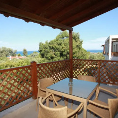 Kassandra Palace Hotel 5* Люкс повышенной комфортности с различными типами кроватей фото 3