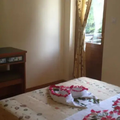 Отель Tropicana Olüdeniz в номере