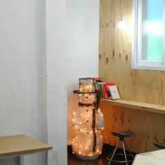 Отель Huga Haus Guest House в номере фото 2
