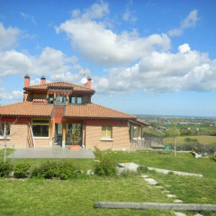 Отель Villa Vinivo Римини фото 3