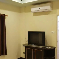 Апартаменты Parinya's Apartment Номер категории Эконом фото 5