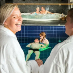 Break Sokos Hotel Koli детские мероприятия