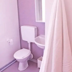 Отель Angelovenice B&B Италия, Венеция - отзывы, цены и фото номеров - забронировать отель Angelovenice B&B онлайн ванная фото 5