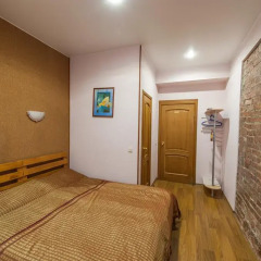 Мини-отель Canny House Стандартный номер с разными типами кроватей фото 5