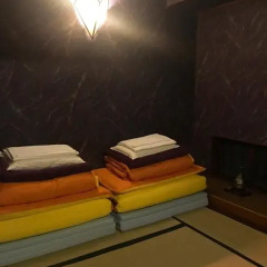 Hostel Yume-nomad Стандартный номер фото 3