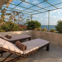 Hotel Azimut 4* Стандартный номер с разными типами кроватей