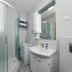 Апартаменты Apartments Miramar ванная фото 2