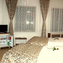 Mavi Tuana Hotel Стандартный номер с двуспальной кроватью фото 6